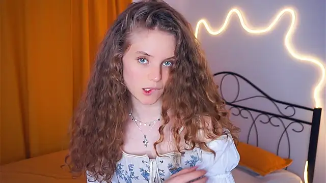 Sembang XXX Secara Langsung MyrleKnerr