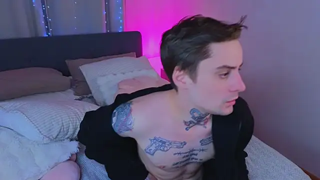 drillfi11's Webcam Show