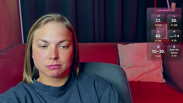 TataArdent's Live XXX Chat