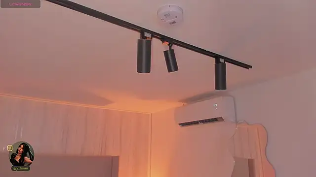 Živý XXX chat kaylarossi