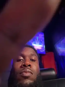 TheBeast6989 웹캠 쇼