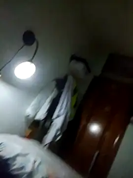 DauntedHumulinのウェブカメラショー