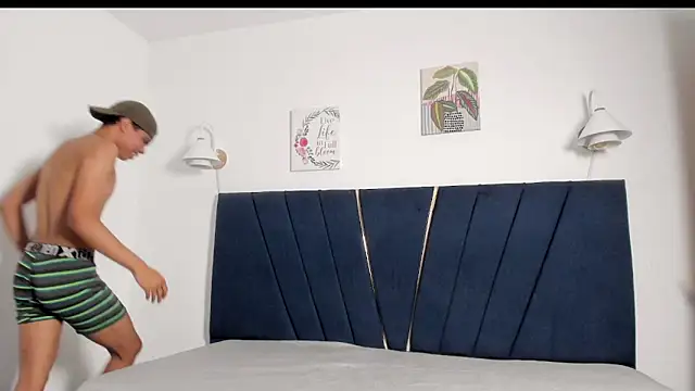 An_fox23 Webcam show