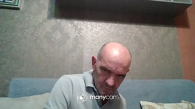 skorpibg65のウェブカメラショー