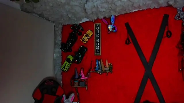 LilOwen_ Webcam Show