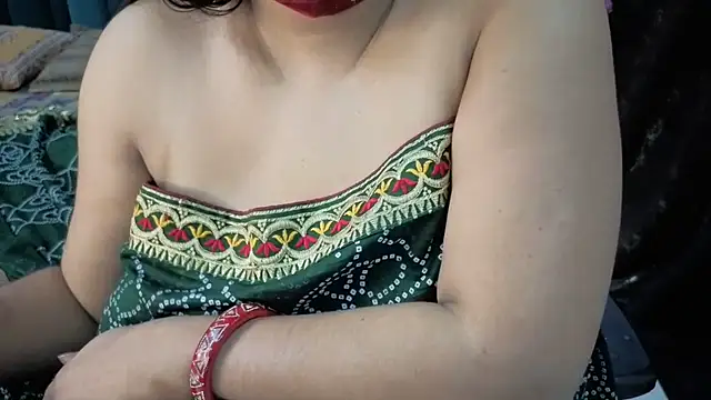 Show Webcam de The_Queen_Molly