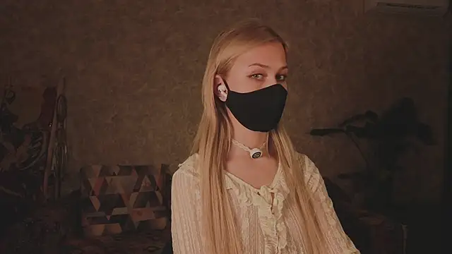 دردشة EternalOphelia الجنسية المباشرة