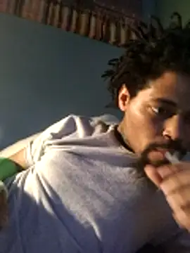 Show modela Painstickwes na web-kameri