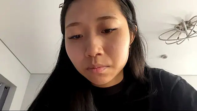 Show Webcam de SweetMiaXO