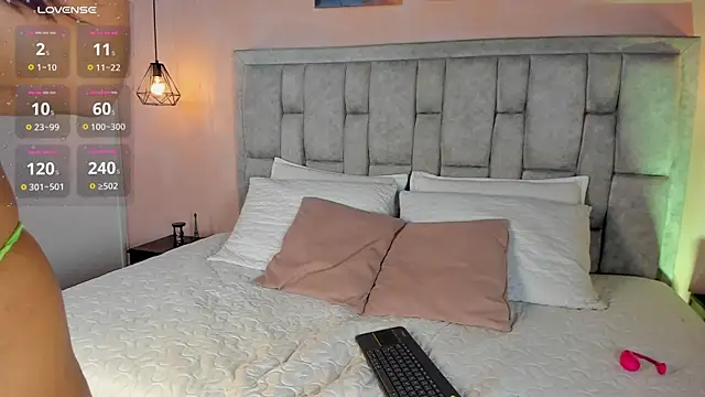 Sembang XXX Secara Langsung Stefhanyblow