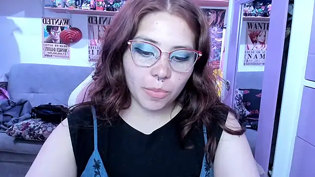 Živý XXX chat soficammy