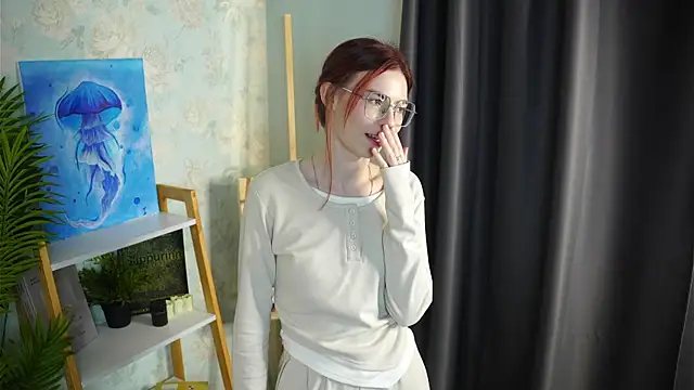 MyrlYosko: απευθείας συνομιλία ΧΧΧ