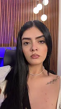 AliceRitter: онлайн-секс-чат