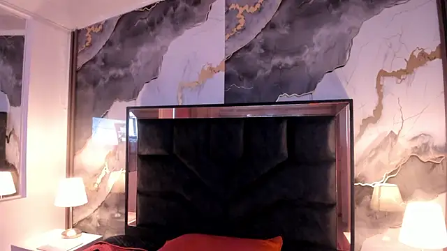 Živý XXX chat SusanVilla