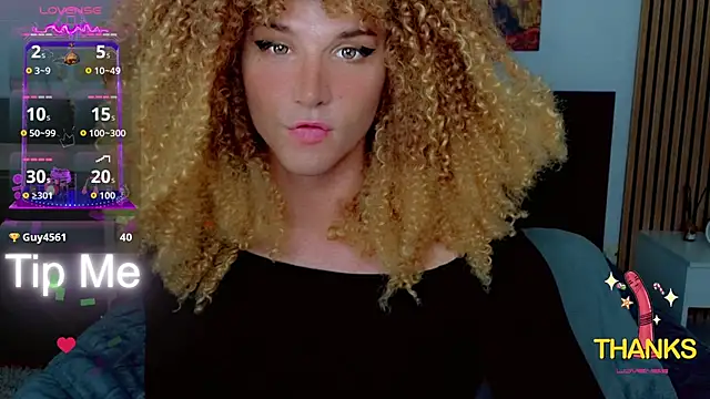 HelenSpellman Show Webcam