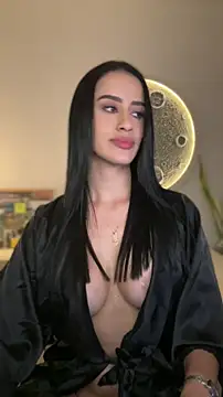 SarahhSmitth1's Live XXX Chat