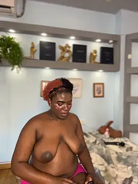 Chat XXX en directo de NanyMoreno