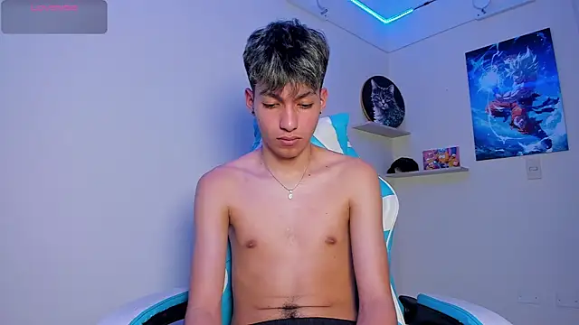 Živý XXX chat harry_jonshon69