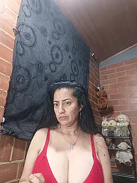 Chat XXX en directo de Alexandrina