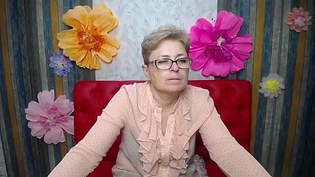 EmiliaGree 라이브 XXX 채팅