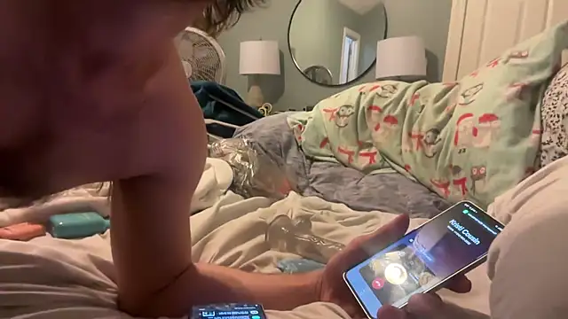 TrndSettr webkamerás műsora