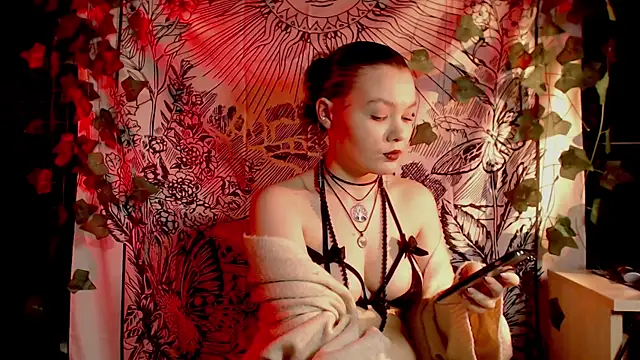 دردشة Robin_harrington الجنسية المباشرة