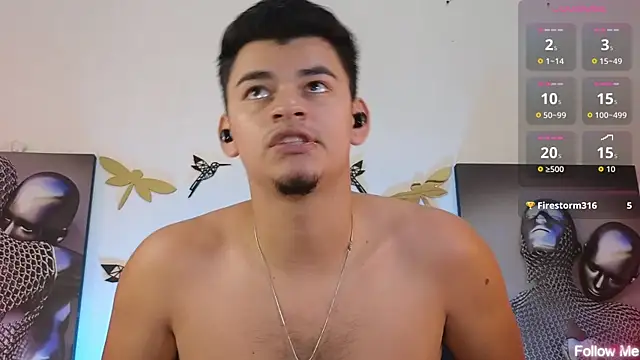 VikoHands 现场XXX聊天