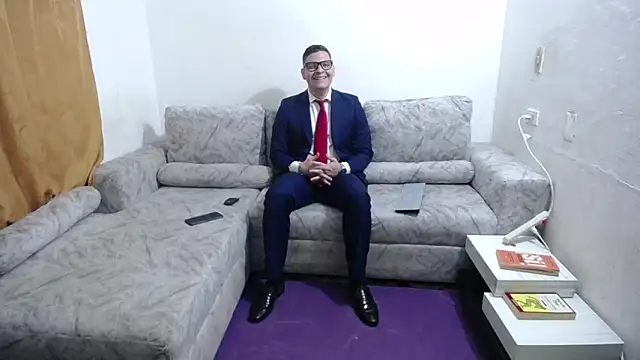 Chat XXX Live Victor_Maitland