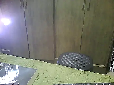 Show de webcam de CabecaocwbprBrasil