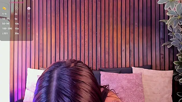 SharonLyn_n Live XXX chat