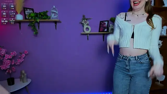 Вебкам-шоу mila_glow1