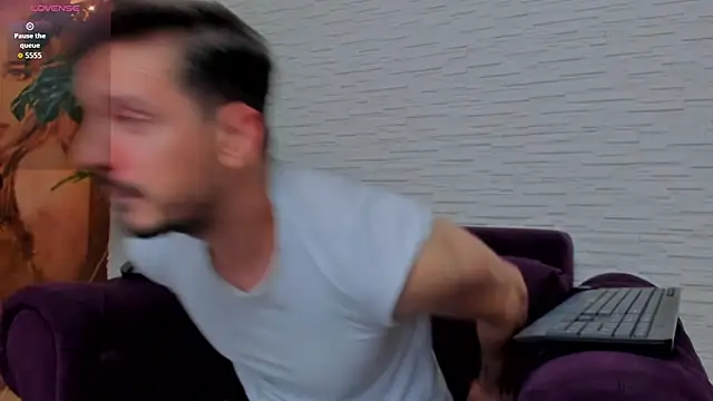 Вебкам-шоу mrfitu