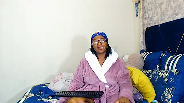 Chatroom XXX en direct de veronica1xxx