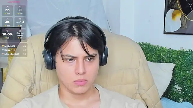 Chat XXX Live Thom_Ohtani