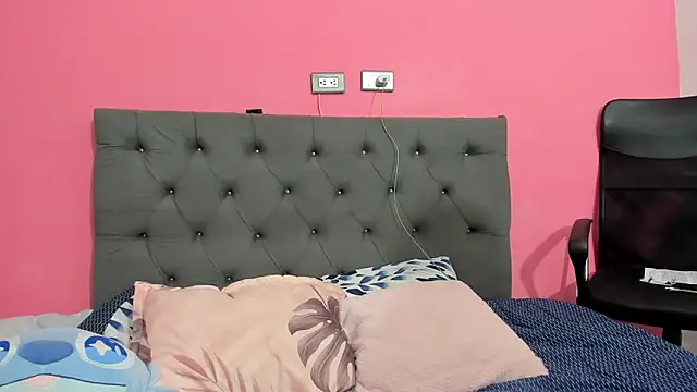 Chatroom XXX en direct de ariloe_quintero