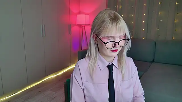 Mary_Piersen 现场XXX聊天