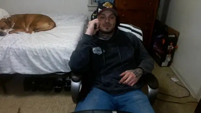 DADDY_KANE8--- ওয়েবক্যাম শো