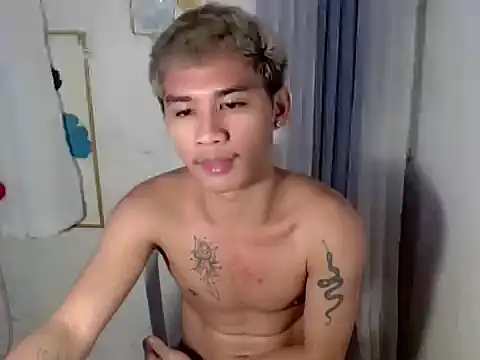 UrPinoyhot Pertunjukan Webcam