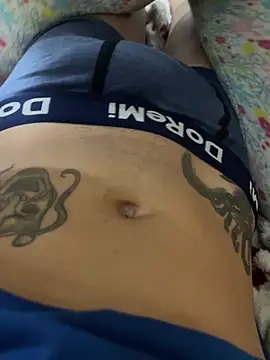 Show de webcam de casadinho_19