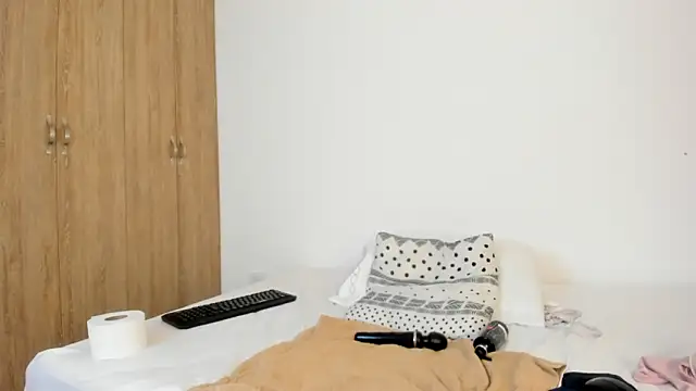 Živý XXX chat NAMIMAYERS2