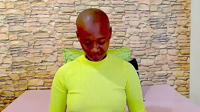 EbonyOlive69's Live XXX Chat