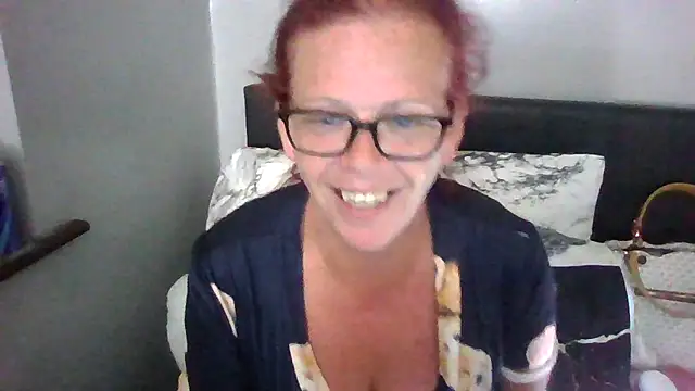 Show webcam de Forbidden-Irish-x