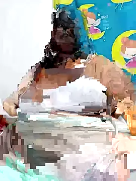 SusanaEshwar – Naživo XXX chat