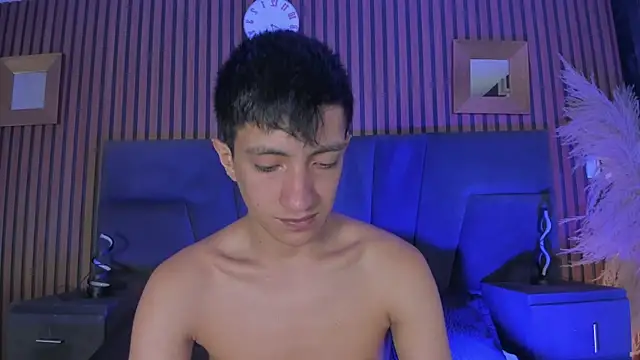 JohanSedas 现场XXX聊天