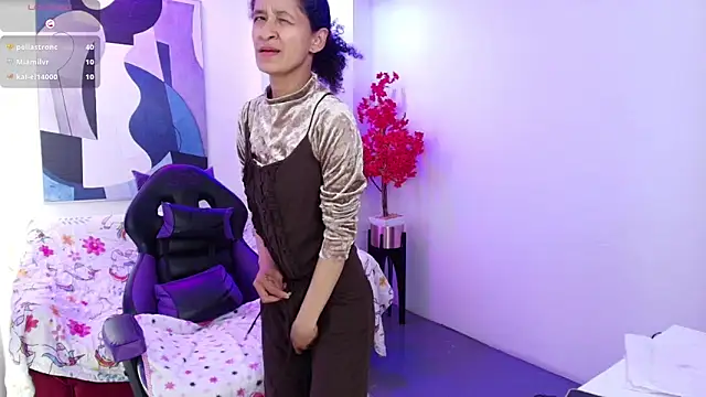 Alice_candace Chat XXX in diretta