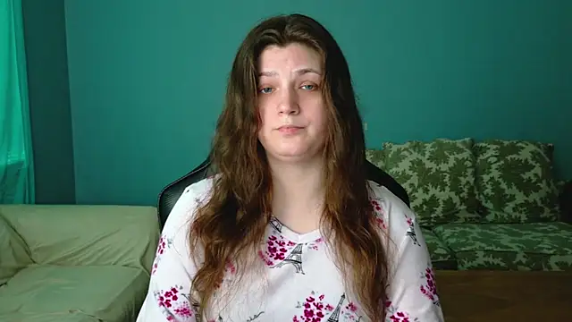 TreeJeanne – Live XXX-chat