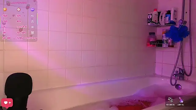 __--__Bambi__X__OFF__--__ Webcamshow