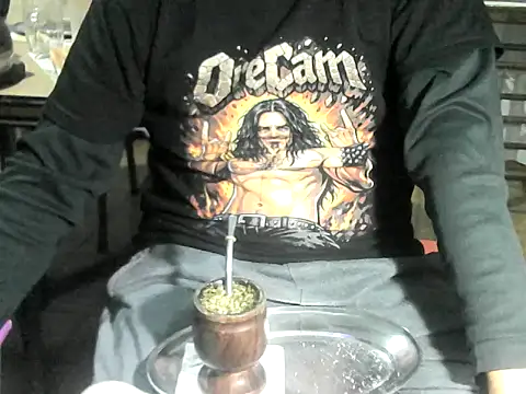 OreCam's Webcam Show