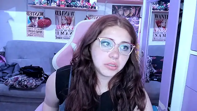 Czat XXX na żywo – soficammy