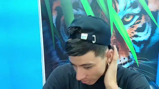 DEIBY_BABY Live XXX-Chat